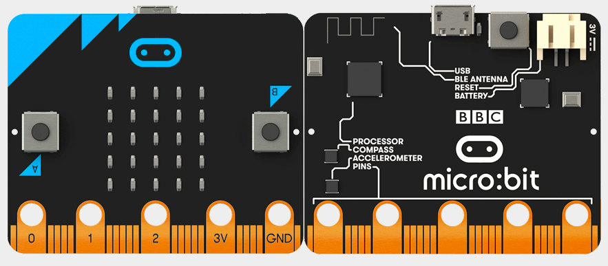 MICRO:BIT